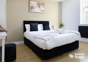 Contractors & Families 4 Bed House Sleeps 8